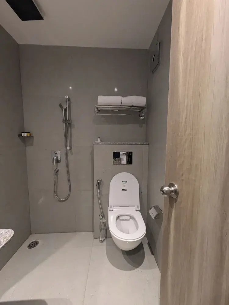 Photo - Comfort Inn Grand, Kaushambi