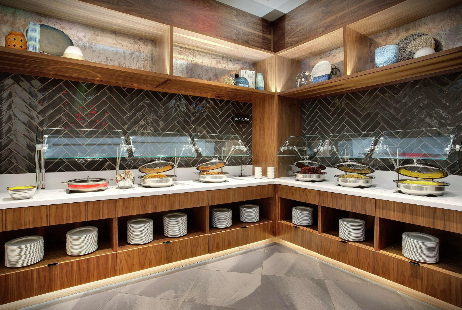 Photo - Embassy Suites by Hilton Tampa Downtown Convention Center