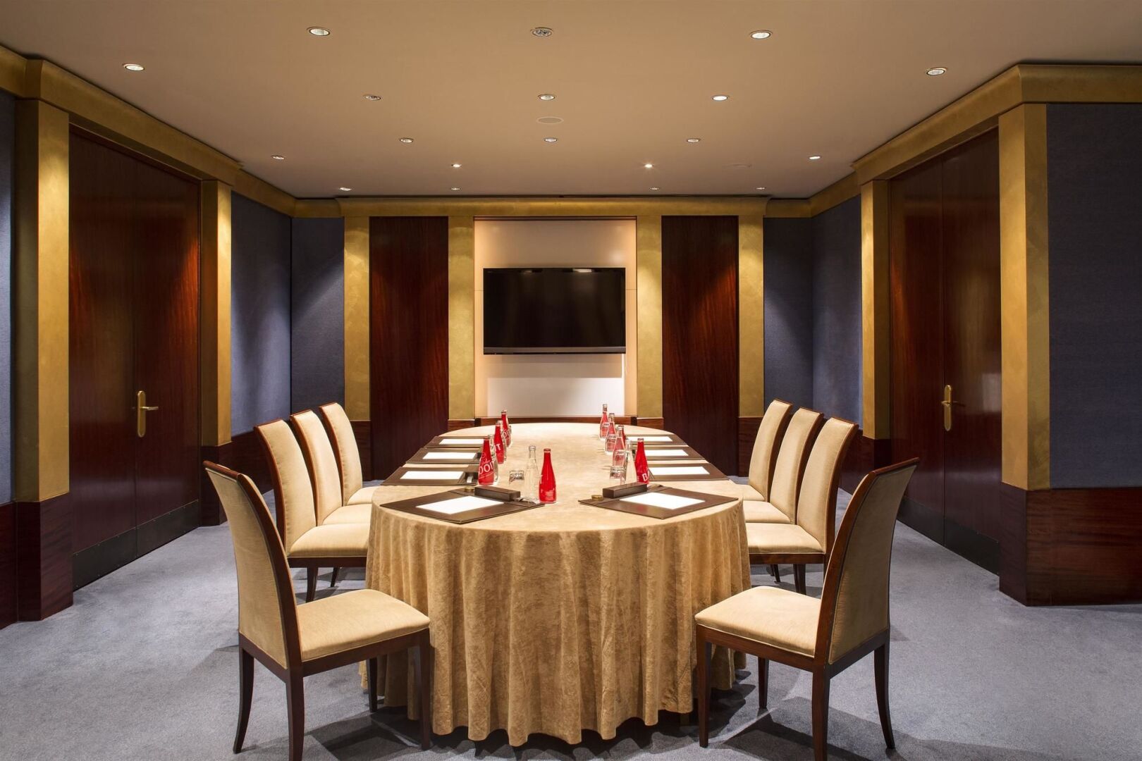 Photo - Park Hyatt Paris - Vendôme