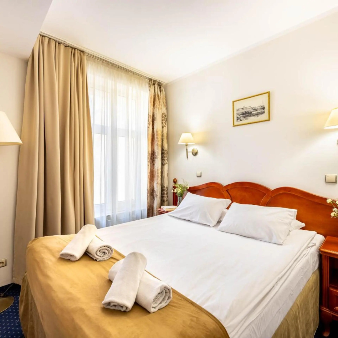 Foto - Hotel Europejski