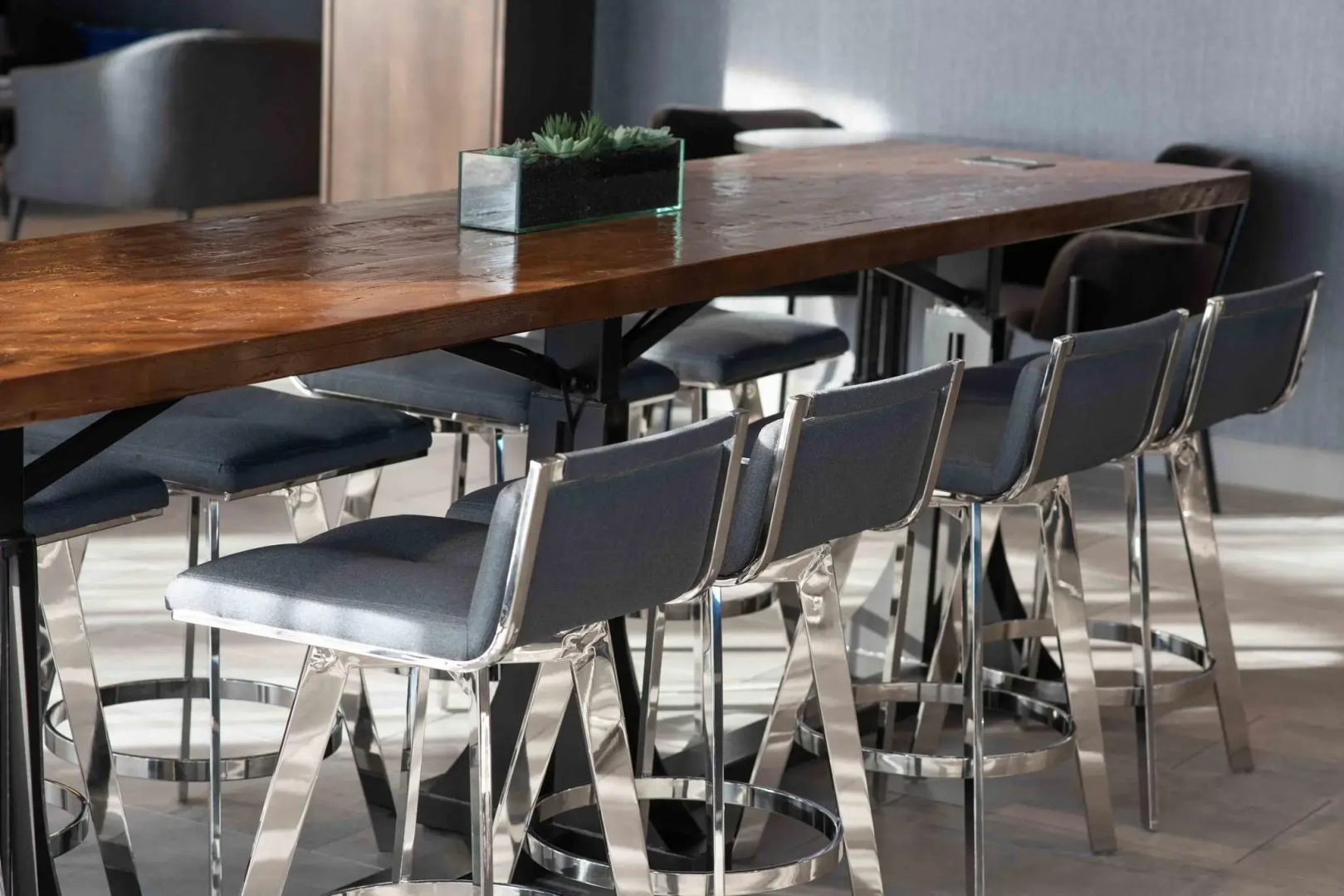 Photo - Residence Inn Boston Downtown/South End