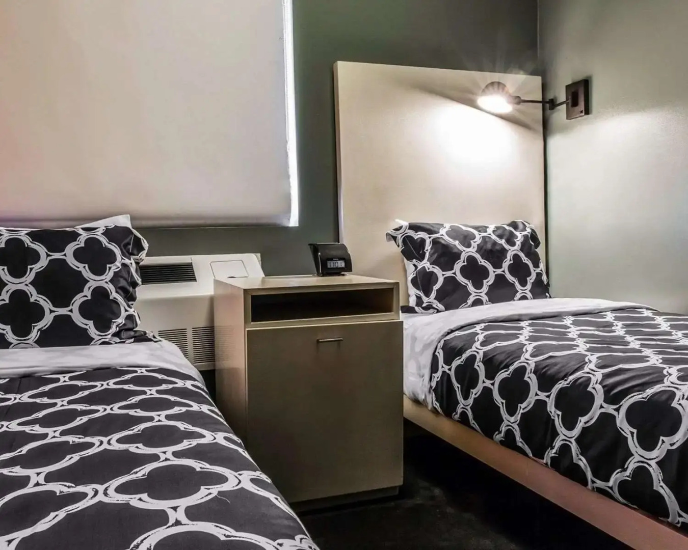 Foto - Essence hotel