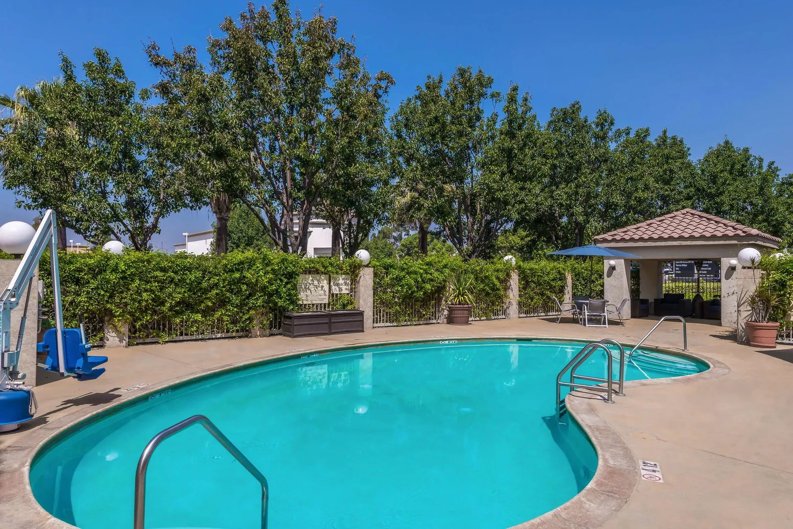 Foto - Hampton Inn & Suites Ontario