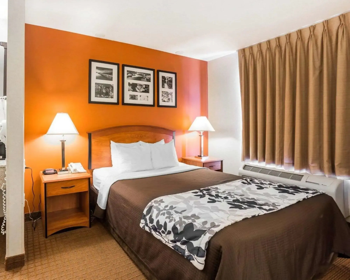 Photo - Sleep Inn South Jordan-Sandy