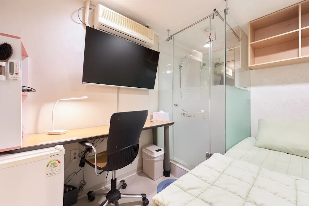 Photo - Snowflower Guesthouse