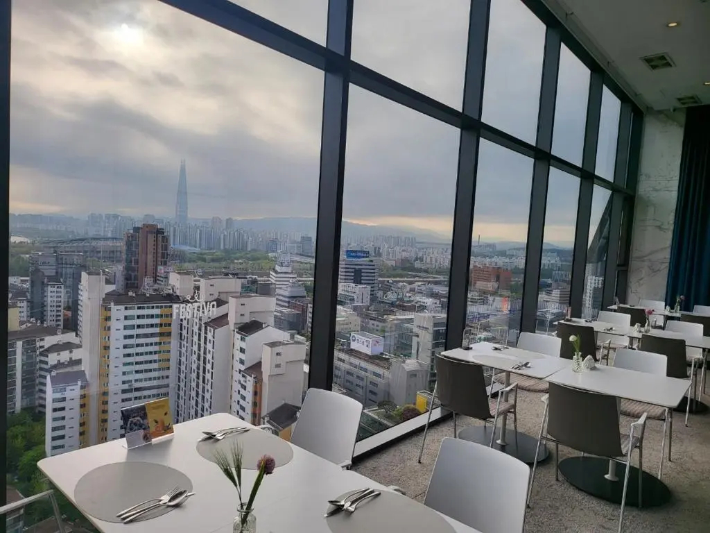 Photo - HOTEL in 9 Gangnam