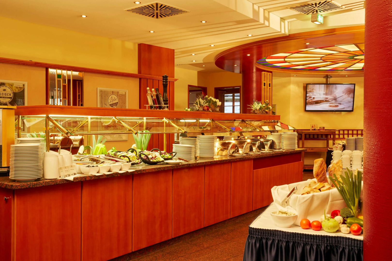 Photo - H4 Hotel Leipzig