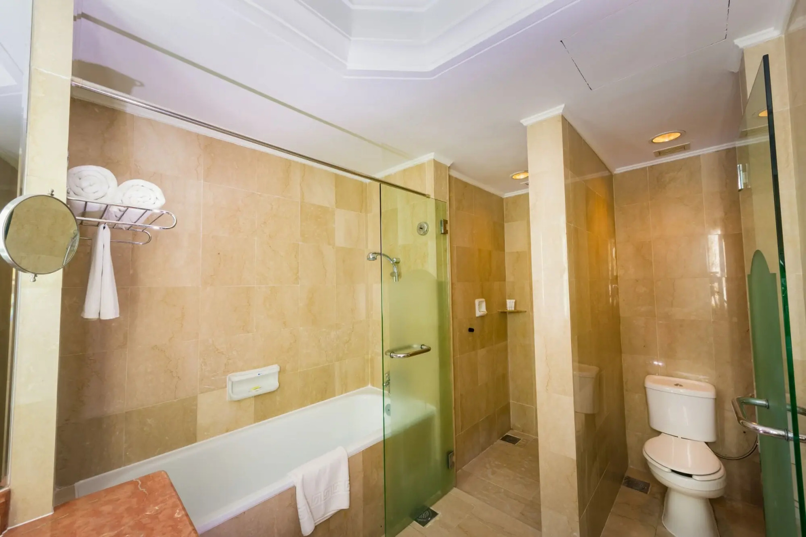 Foto - Le Grandeur Palm Resort Johor