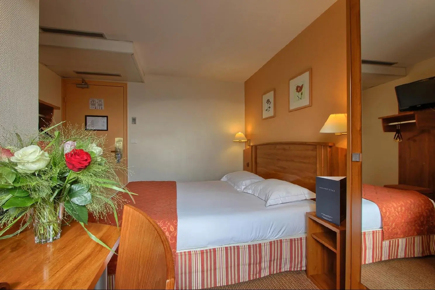Foto - Timhotel Montmartre