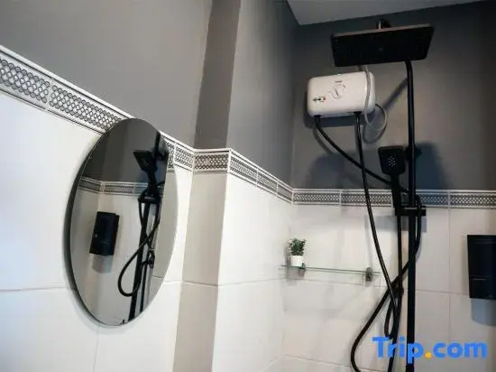 Foto - mySTAY Hotel BGC West