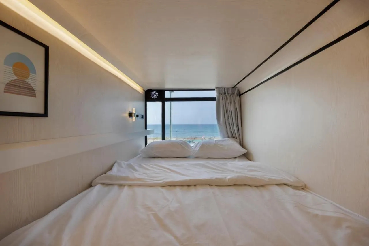 Foto - The O Pod Hotel