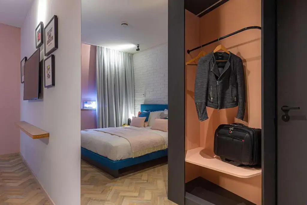 Photo - URBAN LOFT Cologne