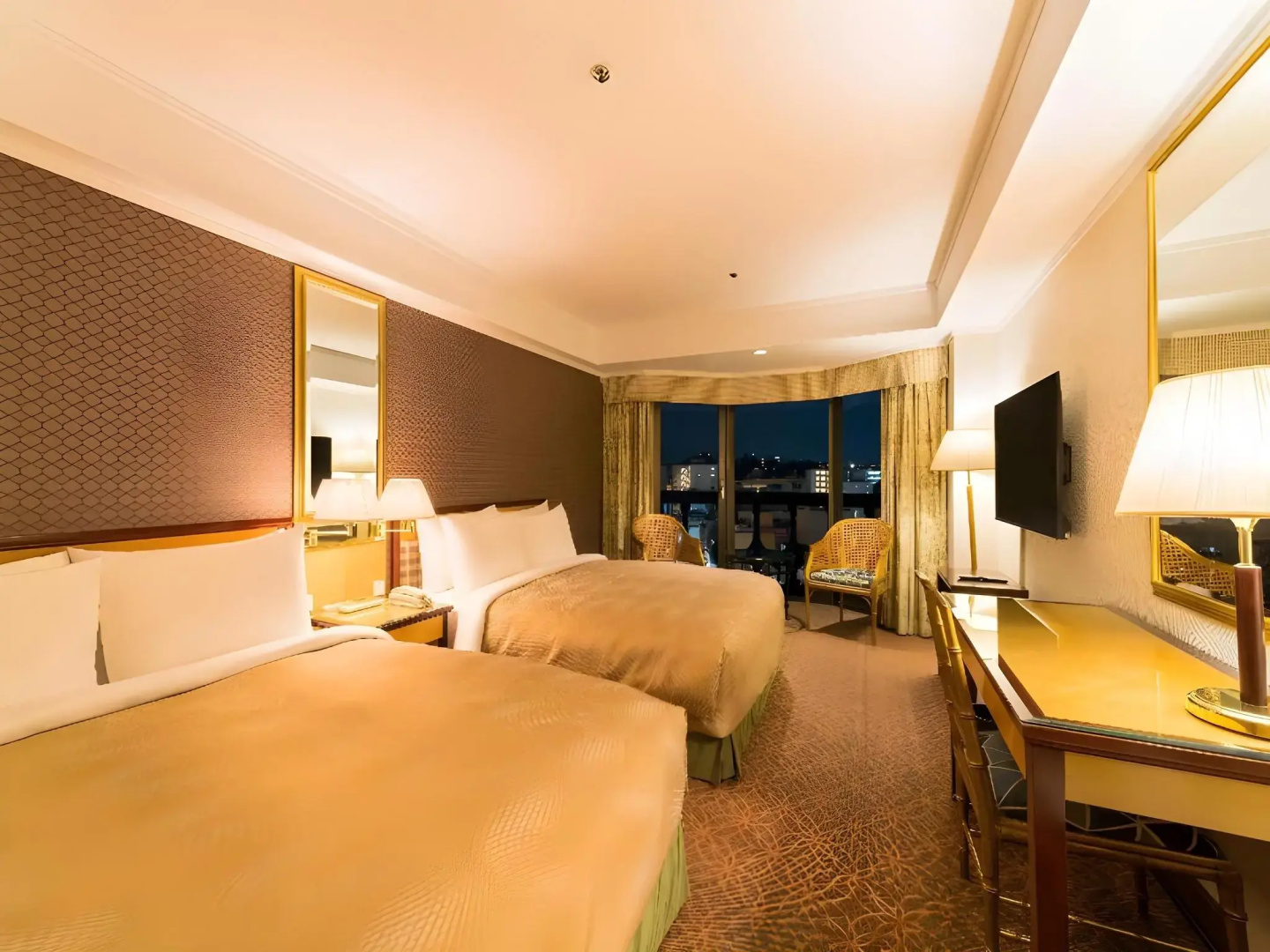 Foto - Rose Hotel Yokohama
