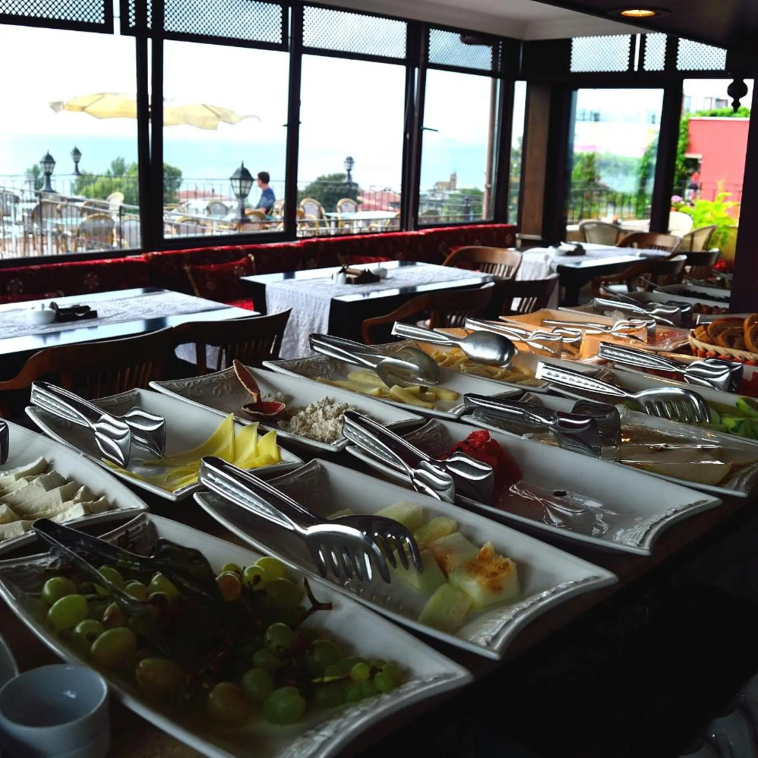 Foto - Hotel Alp Guesthouse
