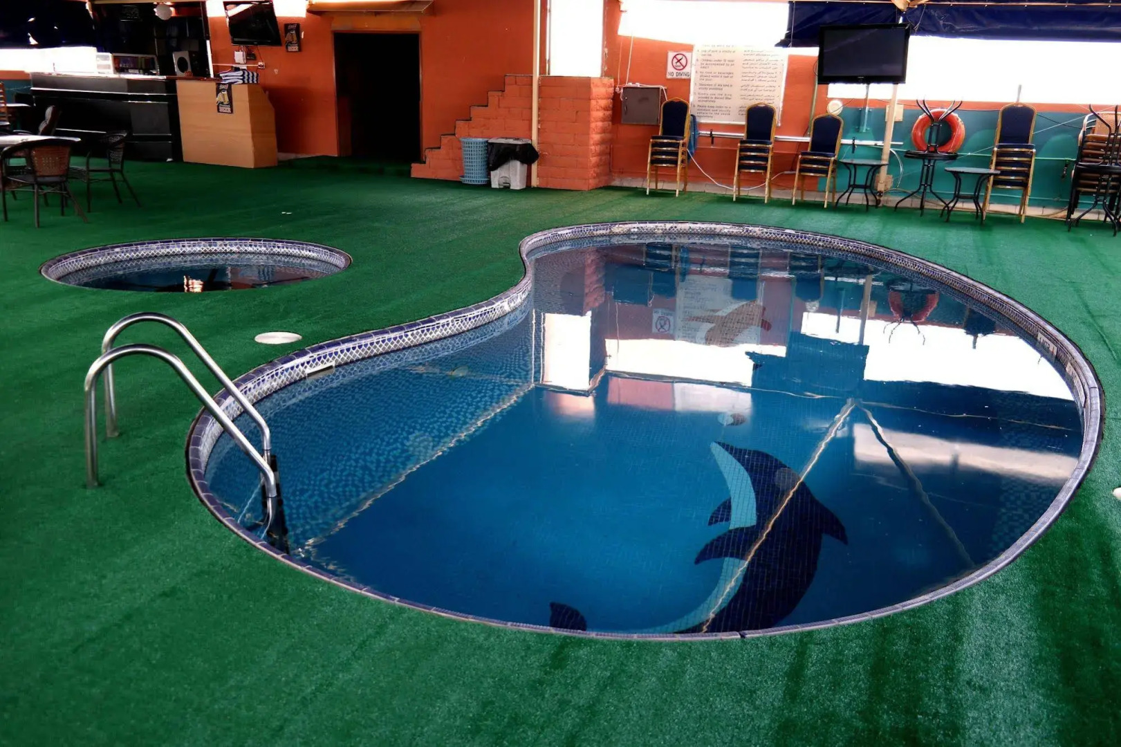 Foto - York International Hotel