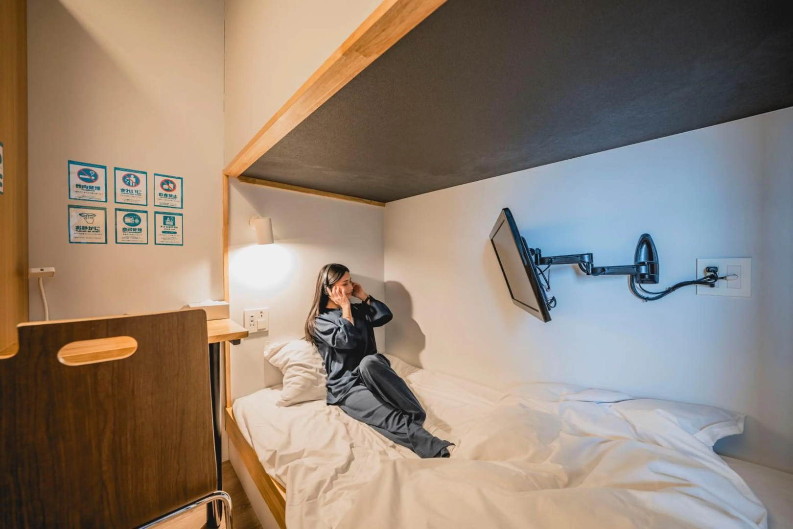 Foto - Hotel Atarayo Osaka