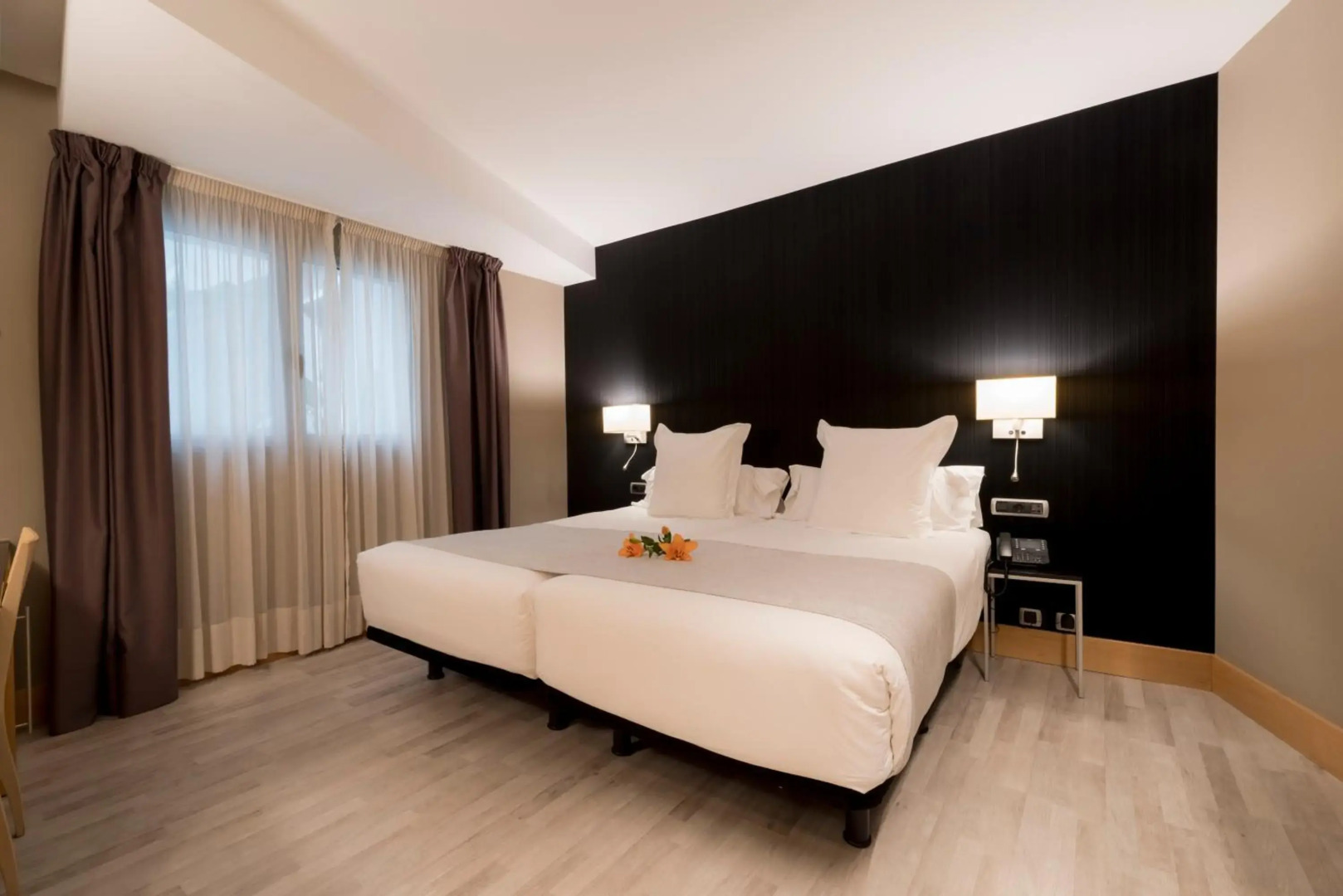 Foto - Hotel Plaza