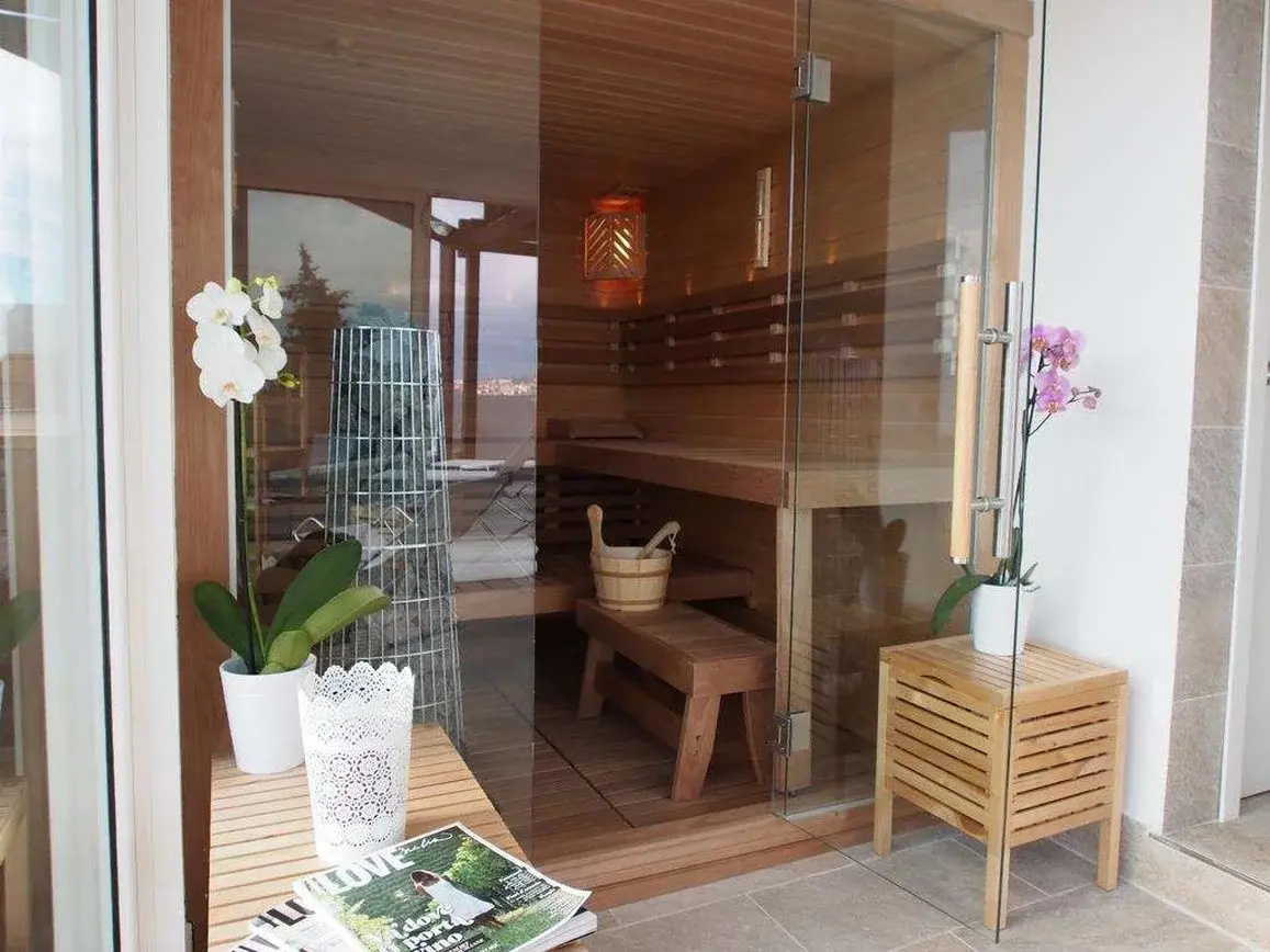 Photo - Sicilia's Residence Hotel Art & Spa