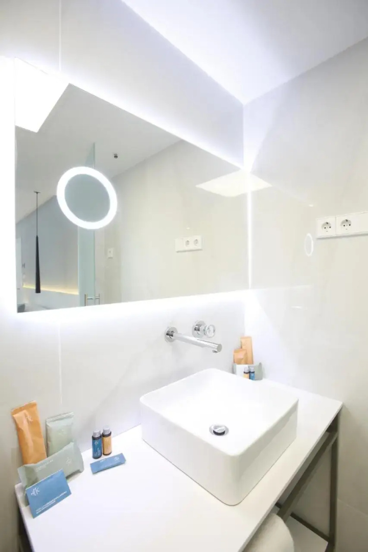 Foto - Hotel María Cristina