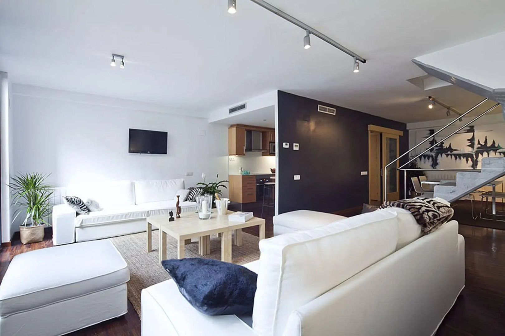 Foto - My Space Barcelona Private Pool Garden