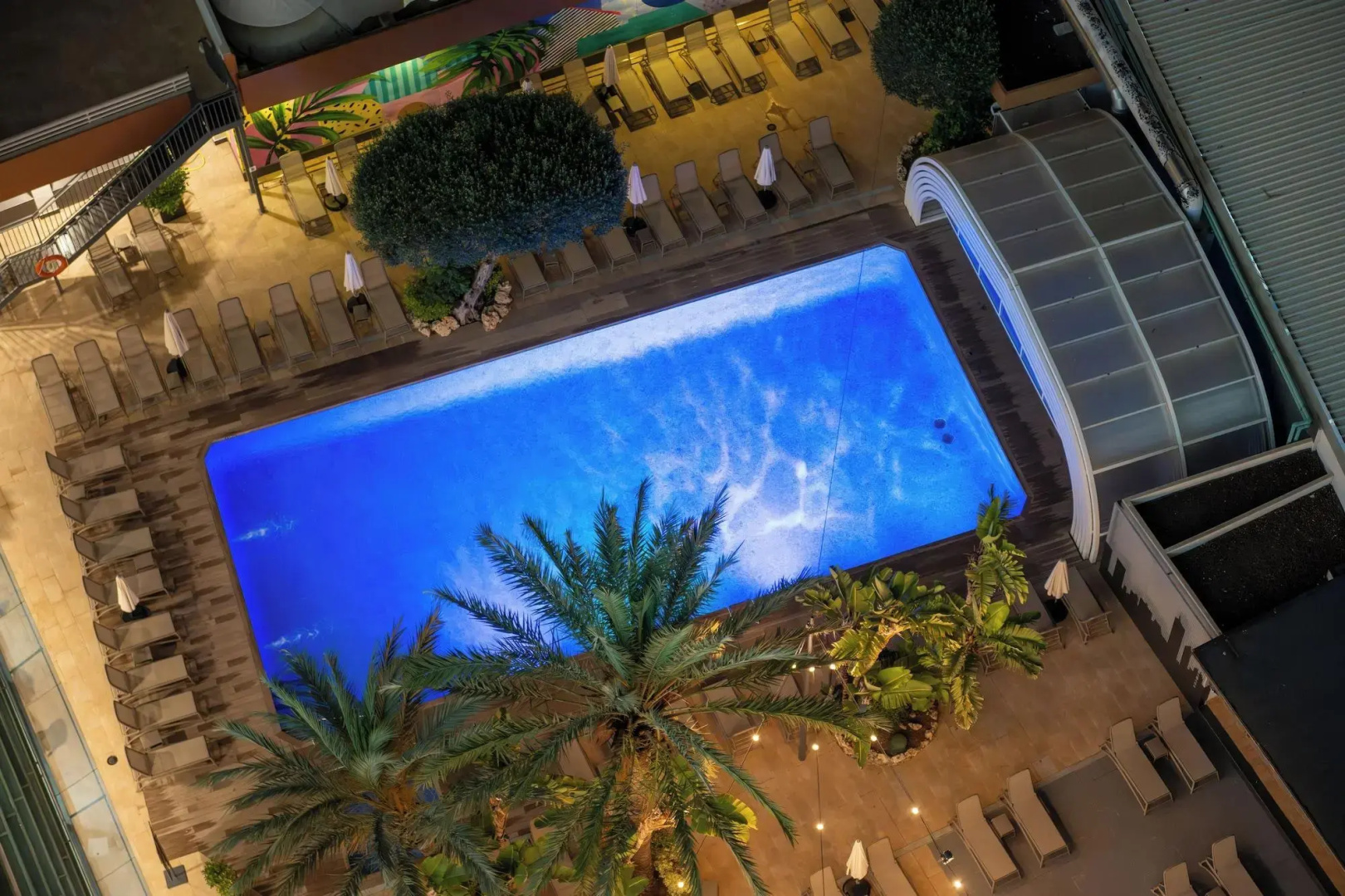 Photo - Climia Benidorm Plaza 4* Hotel