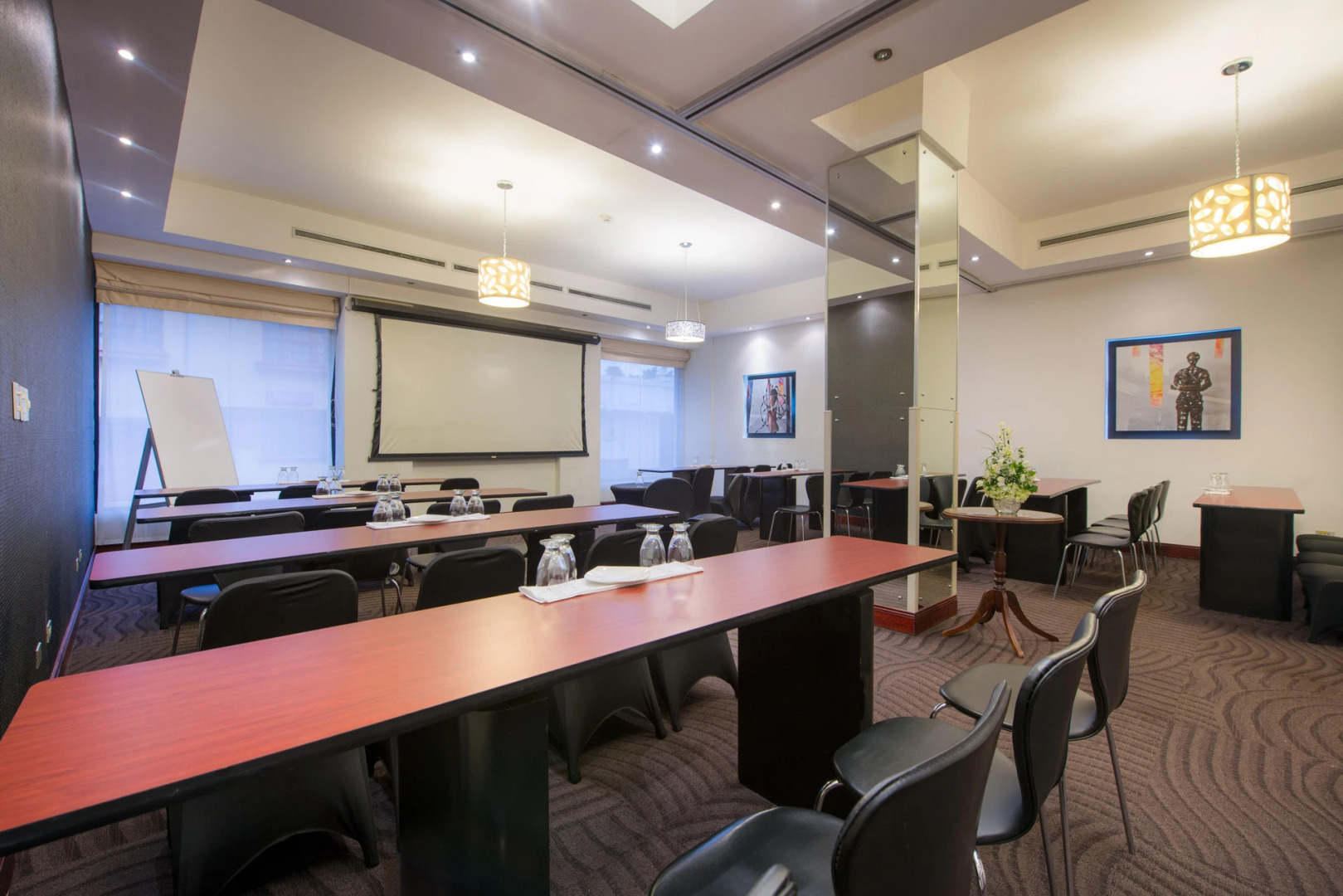 Foto - Parque del Lago Boutique Hotel