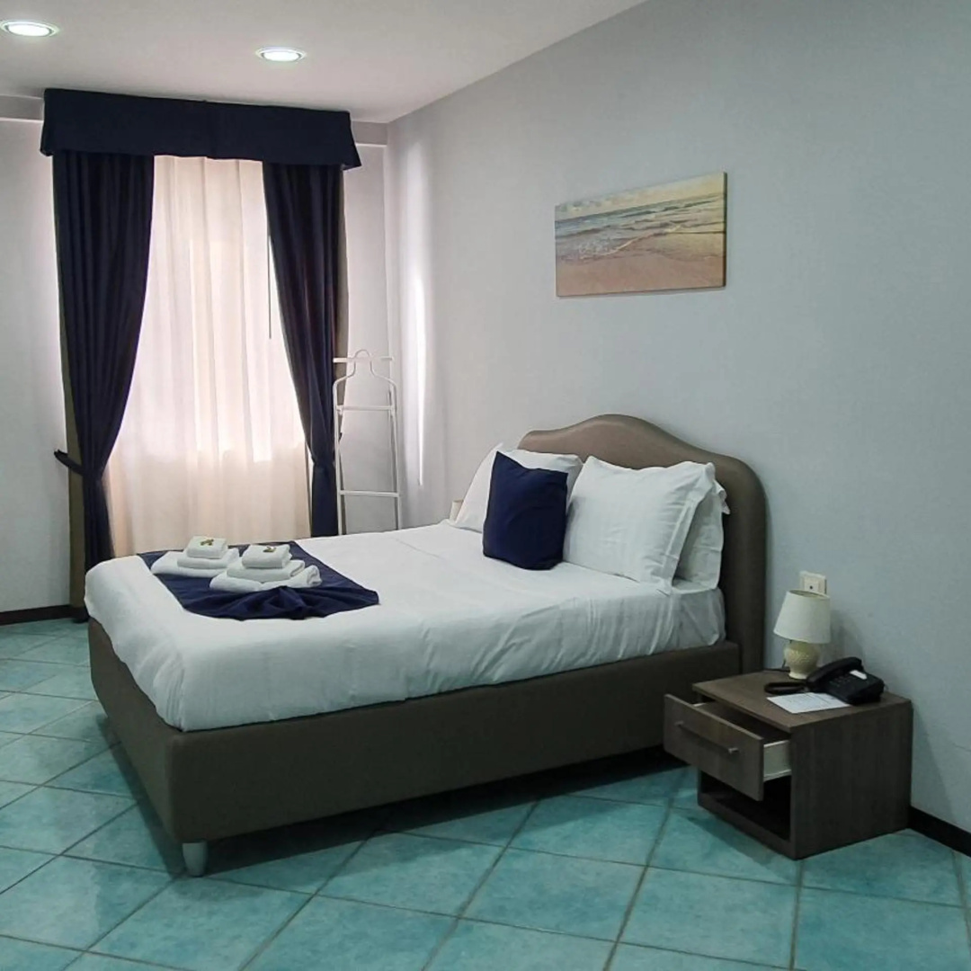 Foto - Hotel Polo Nautico