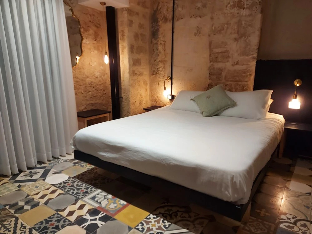 Foto - LALA Boutique Hotel Tel-Aviv