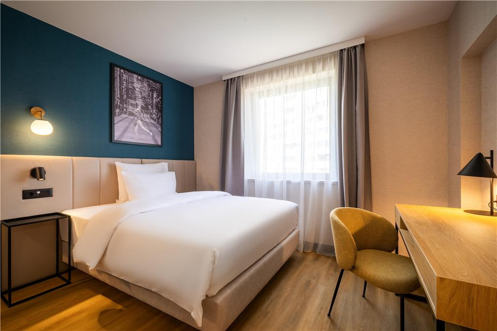 Foto - Metropolitan Hotel Sofia, a member of Radisson Individuals
