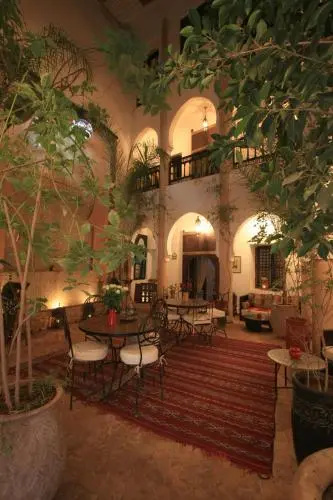 Photo - Riad Mur Akush
