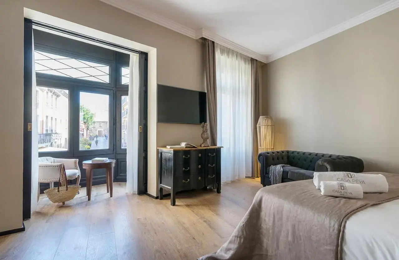 Foto - Hotel Casa Peya - Adults Only