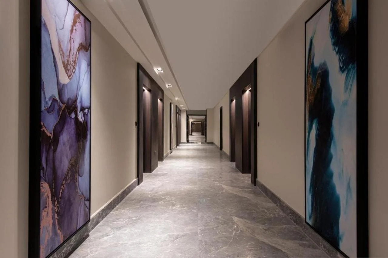 Foto - Steigenberger Hotel Doha