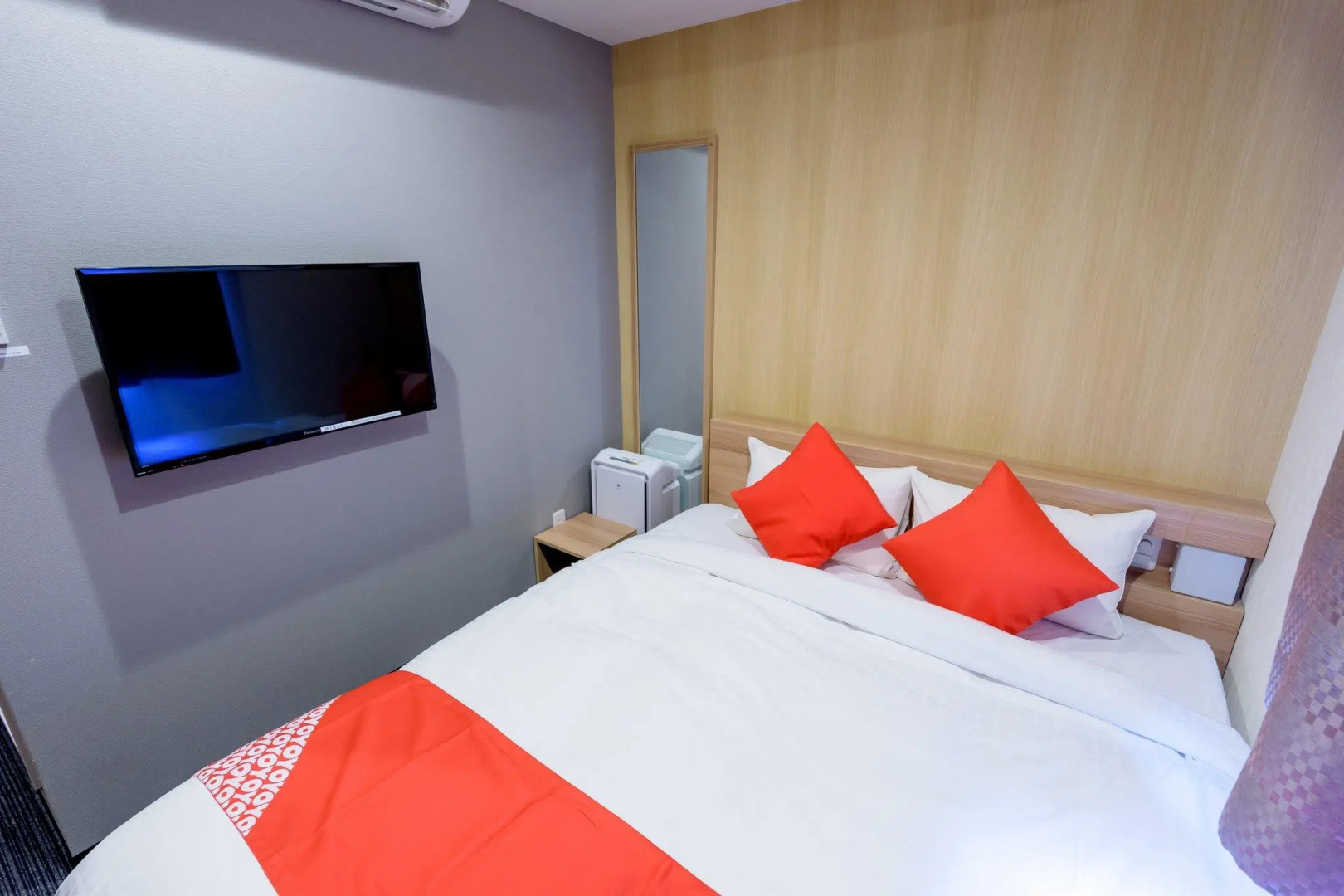 Foto - Hotel -ASIATO-