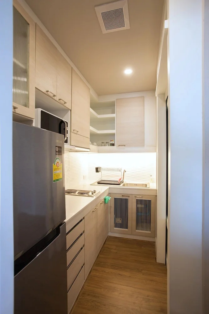Photo - THE KANNAS Hotel & Serviced Apartment, Chiang Mai SHA Certified