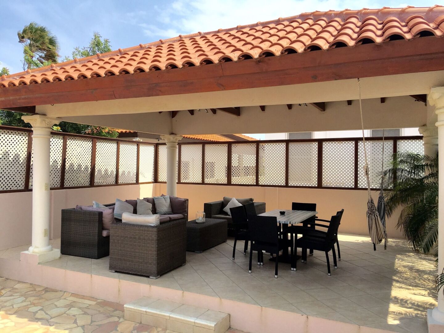 Photo - Boutique Hotel Swiss Paradise Aruba Villas and Suites