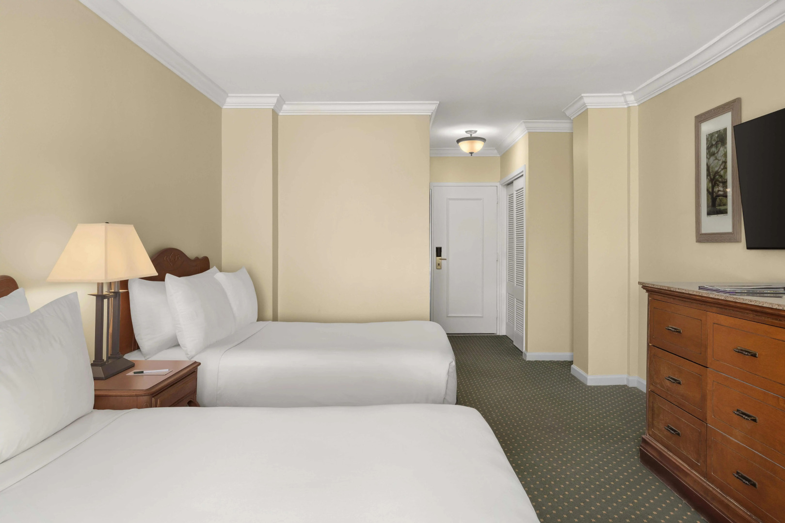 Foto - Maison Dupuy Hotel