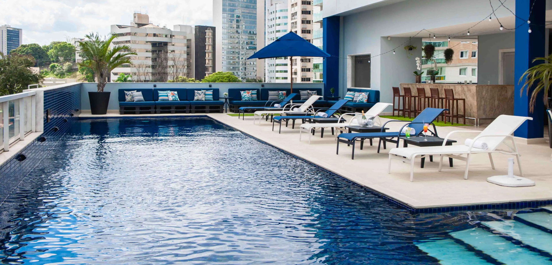 Foto - Golden Tulip Porto Vitória