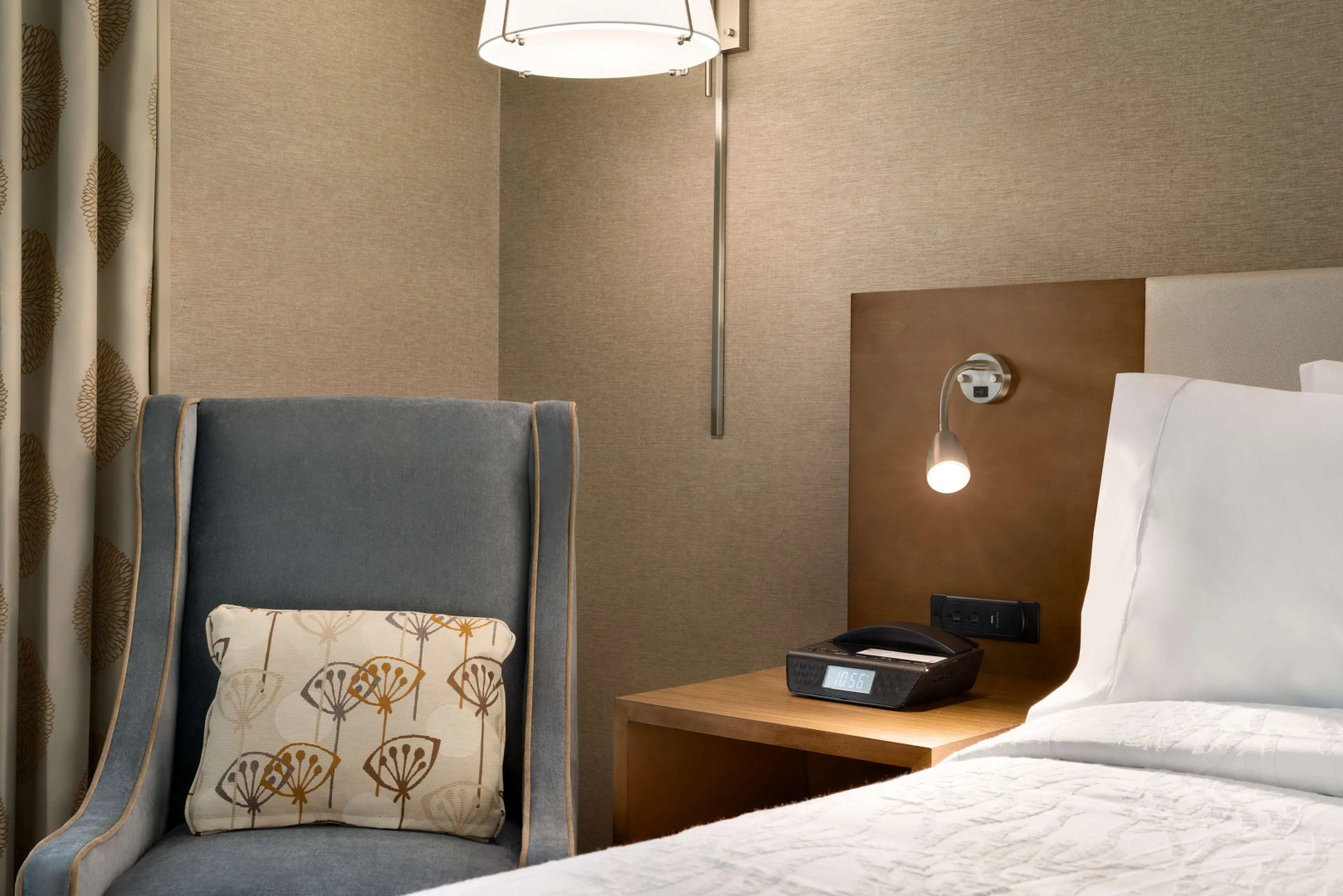 Photo - Hilton Garden Inn New York Times Square South