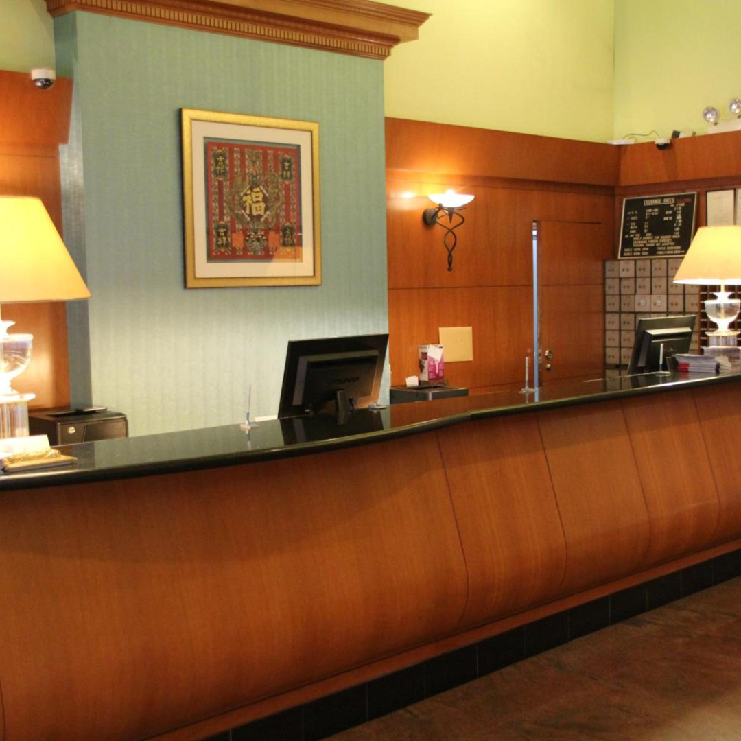 Photo - Strand Hotel
