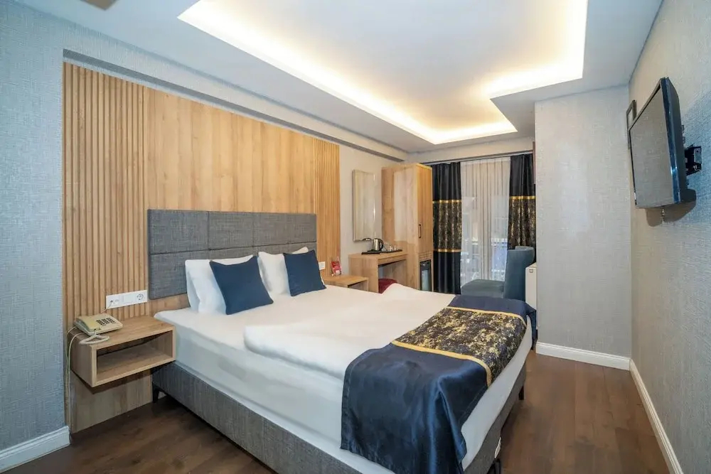 Photo - Hotel Martin