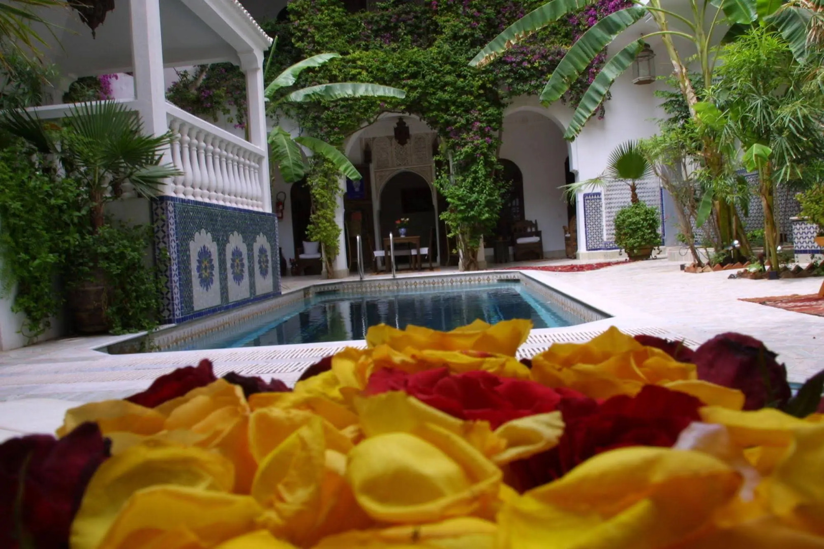 Photo - Riad Dar El Assafir