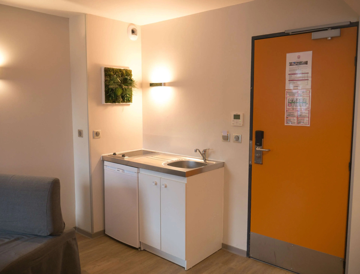 Photo - Best Western Hotelio Montpellier Sud