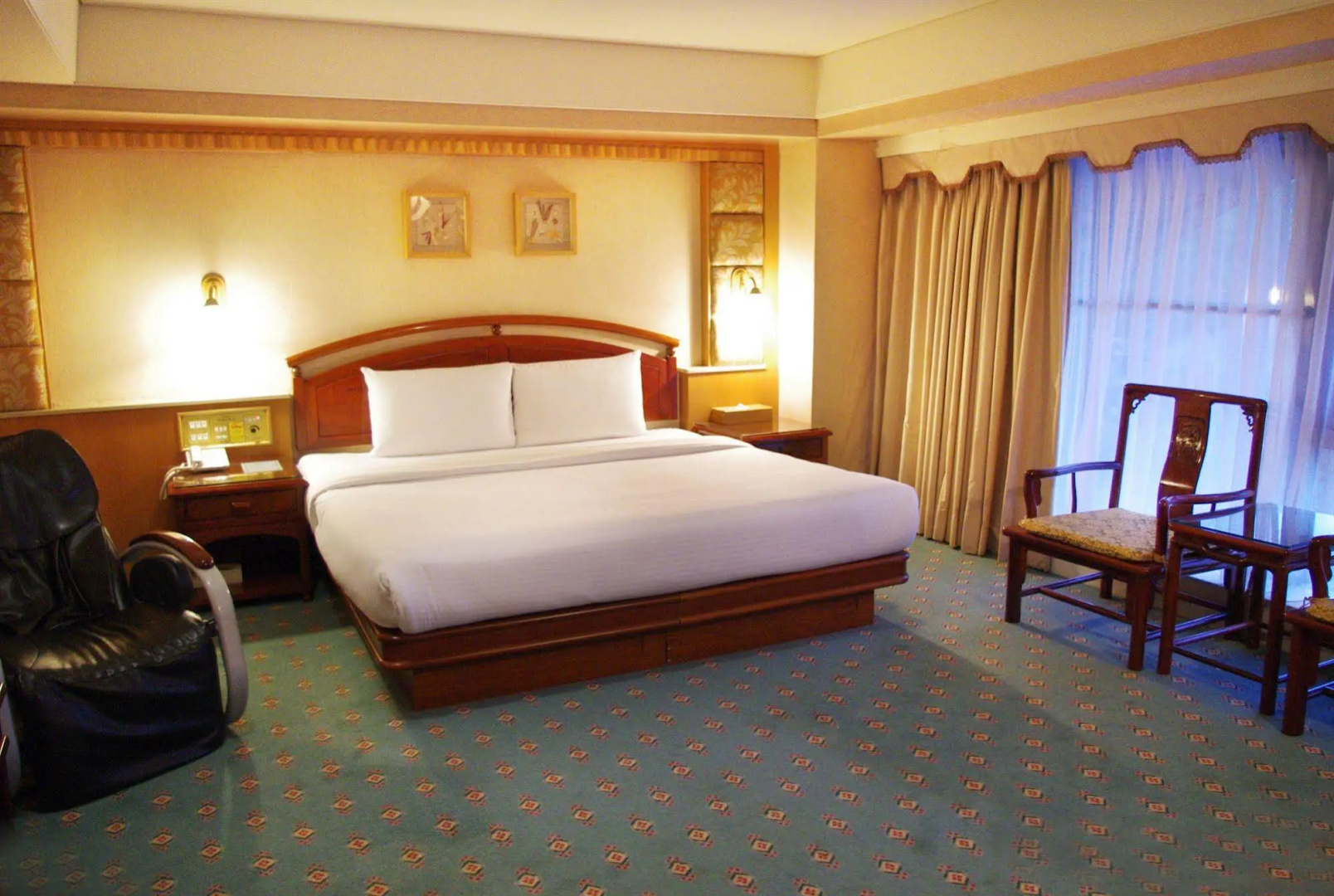 Foto - KDM Hotel