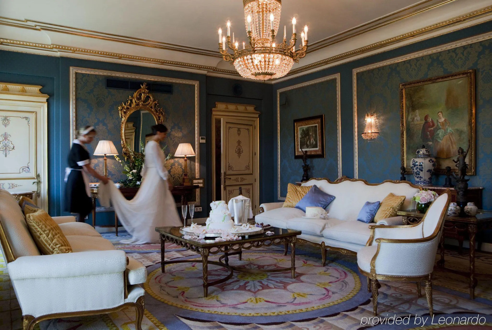 Foto - Mandarin Oriental Ritz, Madrid