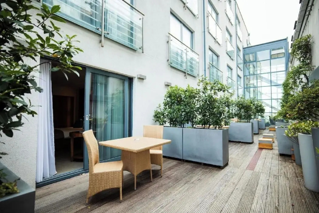 Foto - The Royal Yacht