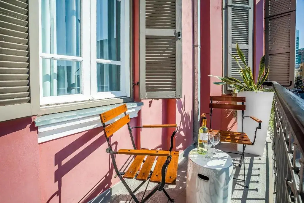 Photo - Nordoy Hotel - FATTAL COLORS