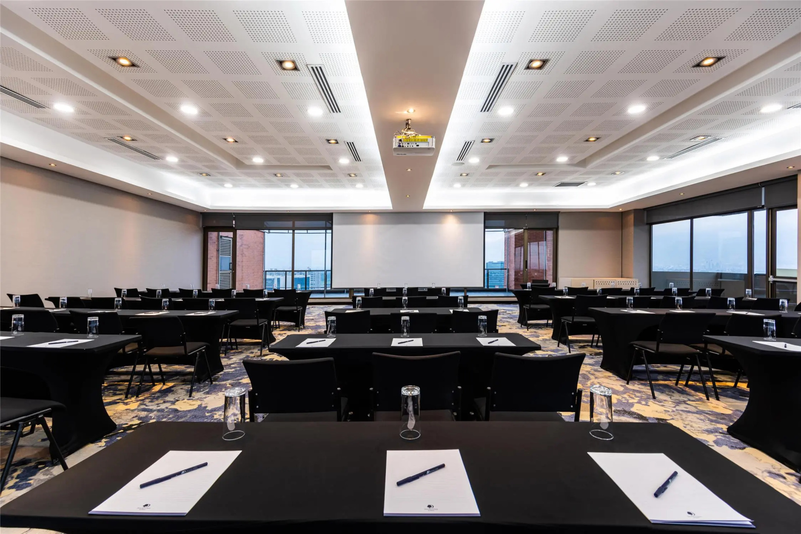 Photo - DoubleTree by Hilton Bogota Salitre AR