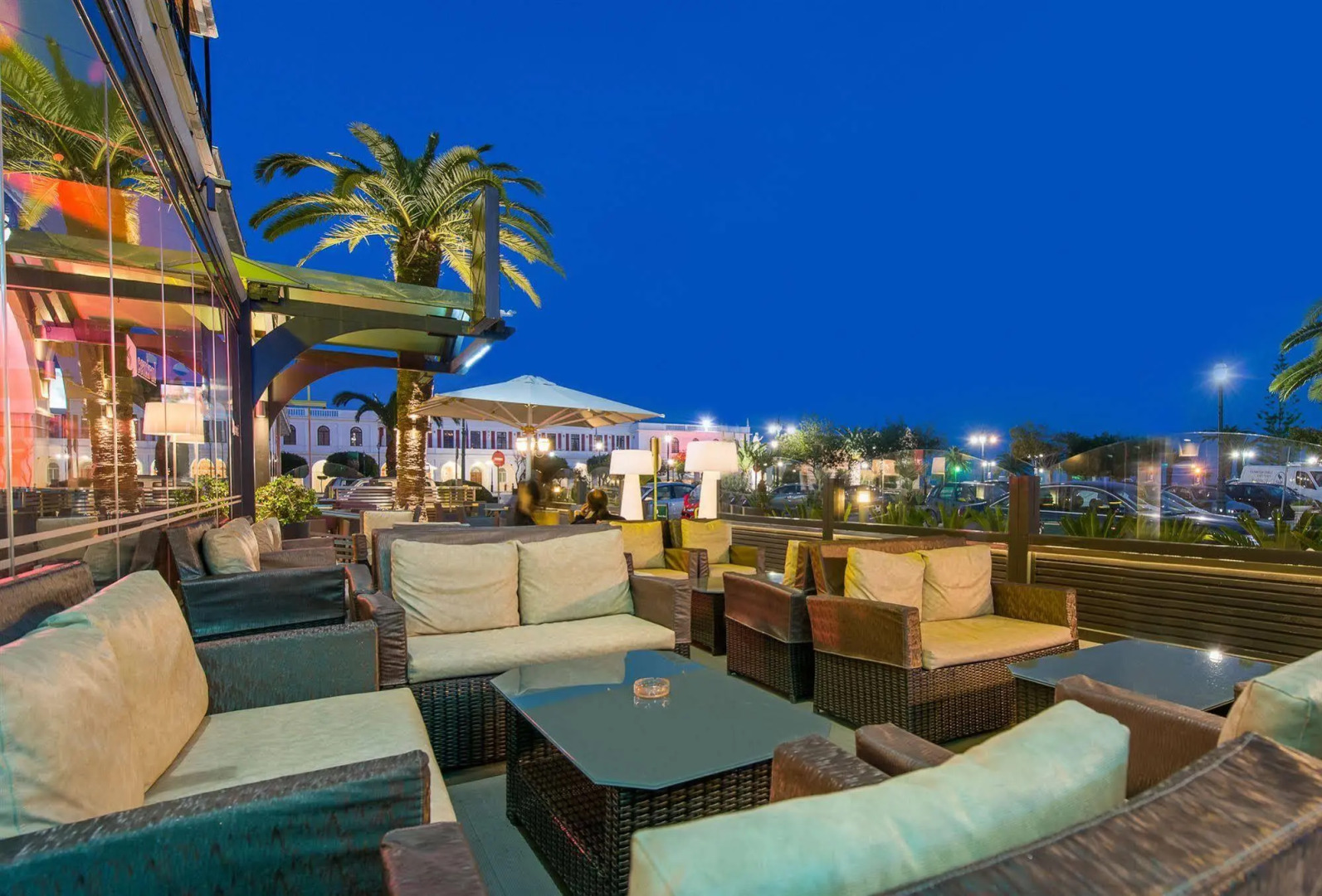 Foto - Phoenix Hotel