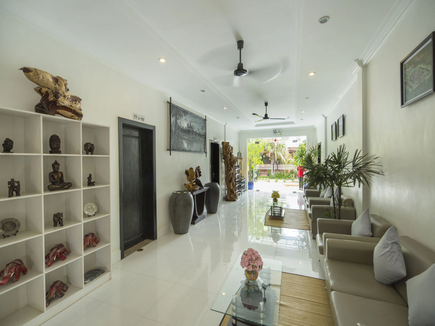 Photo - Rithy Rine Angkor Residence