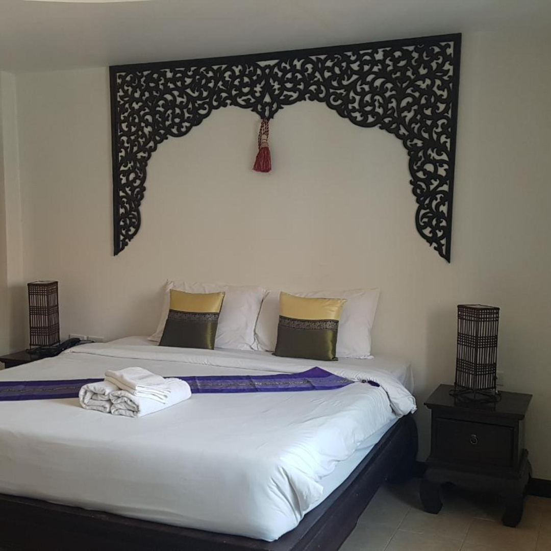 Photo - Wangburapa Grand Hotel